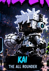 KAI — THE ALL-ROUNDER
