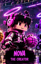 NOVA — THE CREATOR