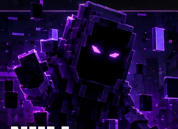NULL, the purple Void