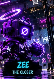 ZEE — THE CLOSER
